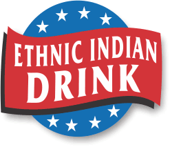 ethnic indian drink